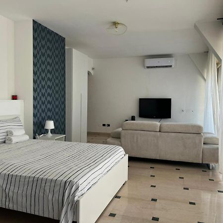 Terrazza Rue Ragusa Howme Bari Exterior foto