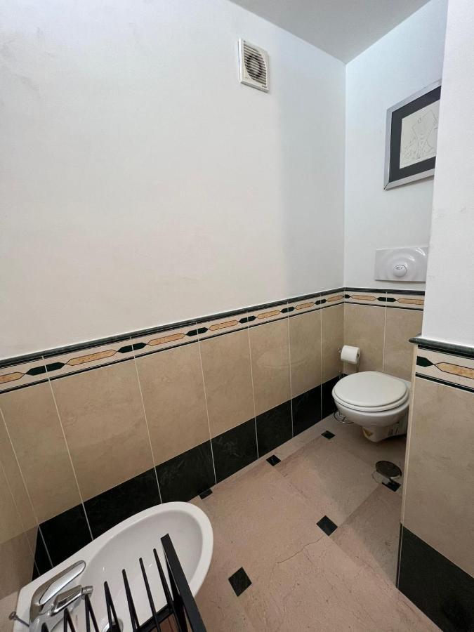 Terrazza Rue Ragusa Howme Bari Exterior foto